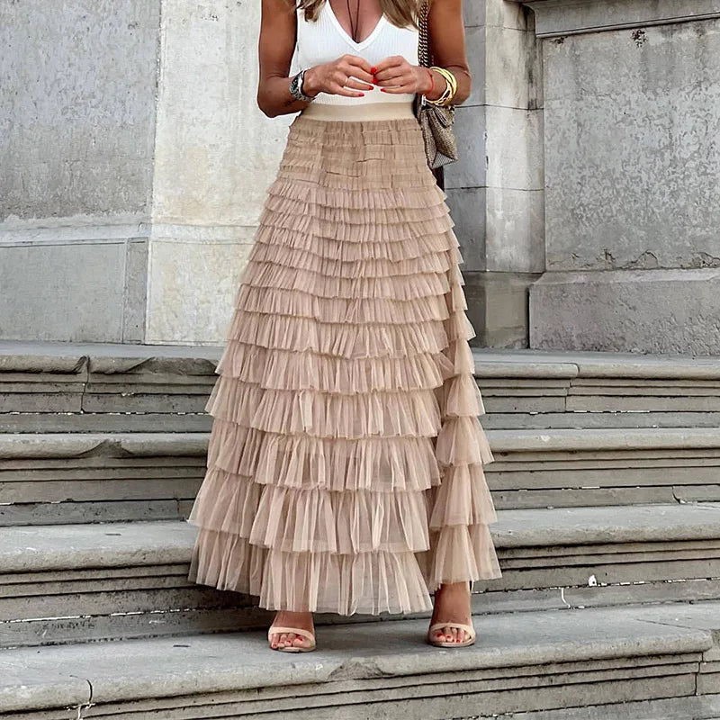 Gretel | Trendy Skirt for Women