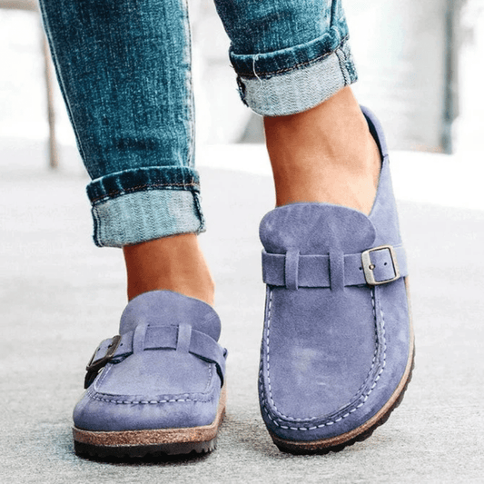 Nora | Klassische Sandalen für Frauen