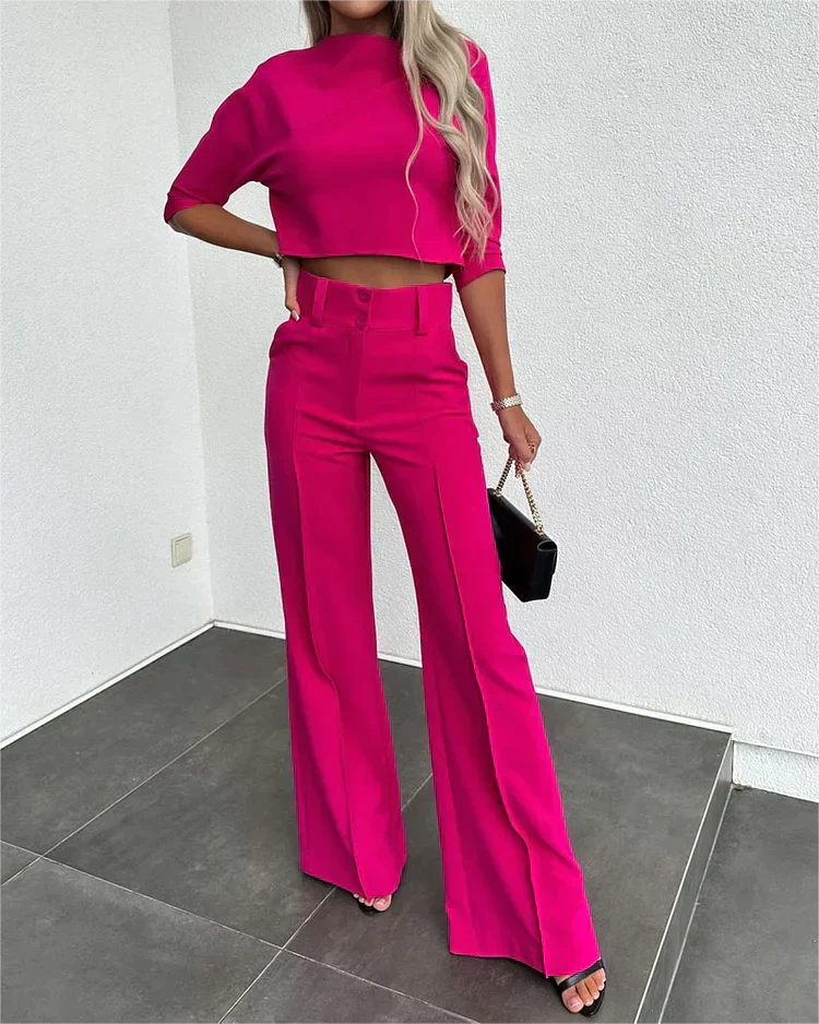 Zweiteiliges Set für Damen