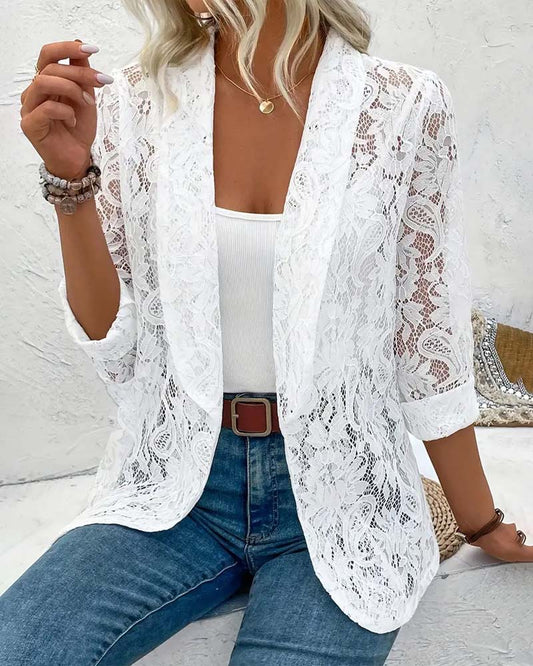Lotte | Trendig Blazer für Frauen