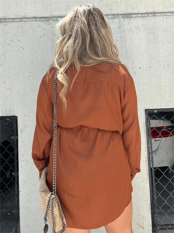 Floor | Attraktives Jumpsuit für Frauen