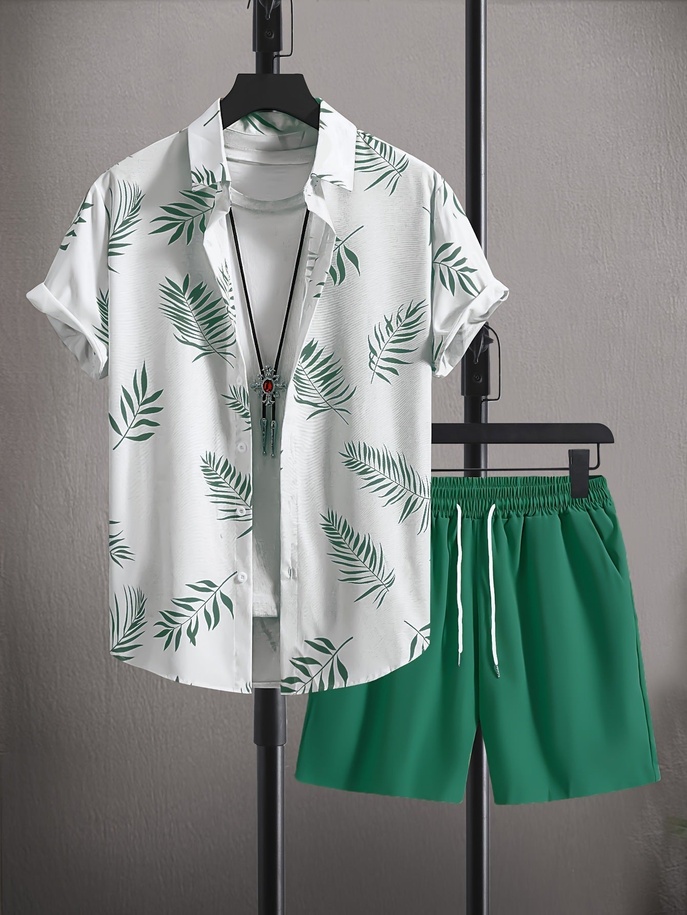 Thom | Trendig Sommer-Set für Männer