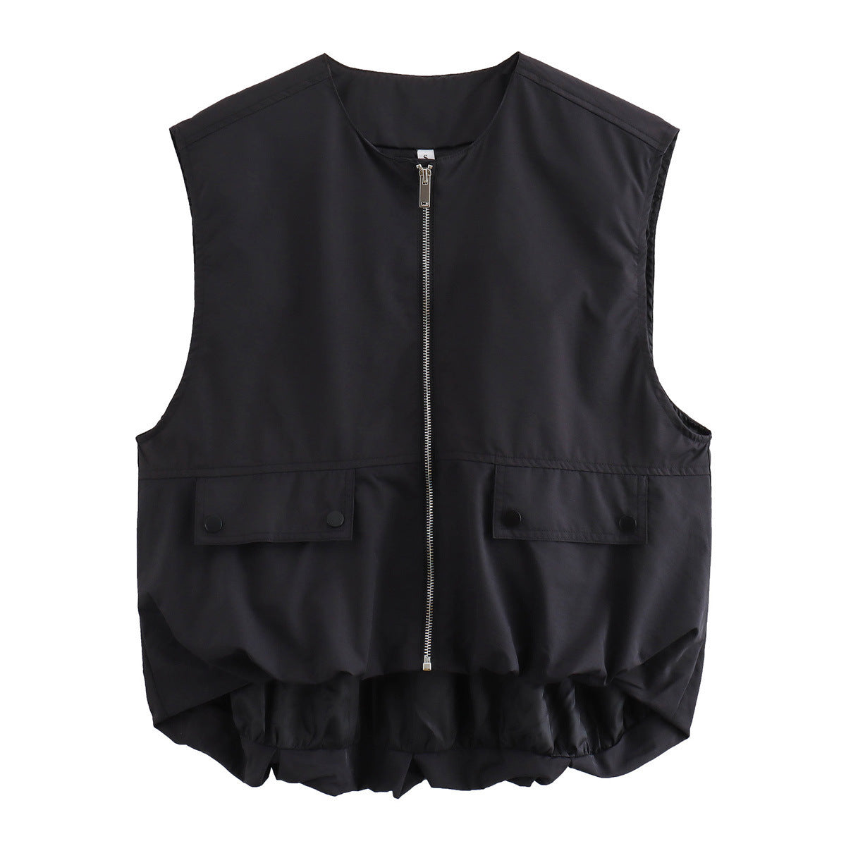 Variant image for Beatrix Leichte Ärmelose Weste Damen | Bequeme Outdoor Weste für Sport und Alltag-7