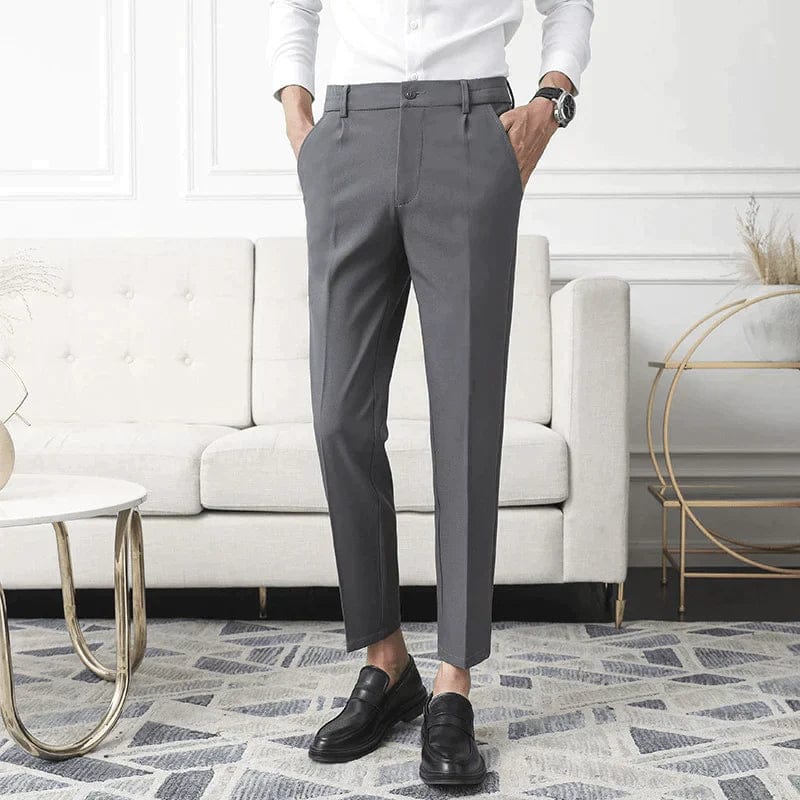 Variant image for Max | Elegante Hosen für Herren - Stilvolle Geschäftshosen in Hochwertiger Qualität-1
