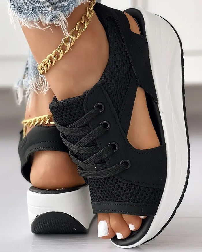 Kelly | Elegante orthopädische Sandalen für Frauen