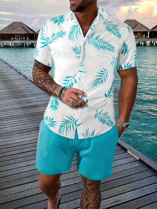 Thom | Trendig Sommer-Set für Männer