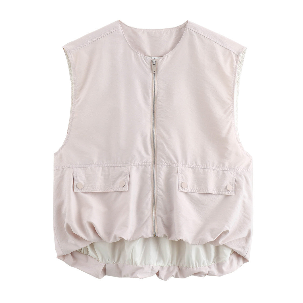 Variant image for Beatrix Leichte Ärmelose Weste Damen | Bequeme Outdoor Weste für Sport und Alltag-4
