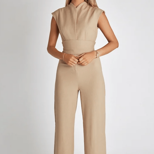 Roos | Elegante Jumpsuit
