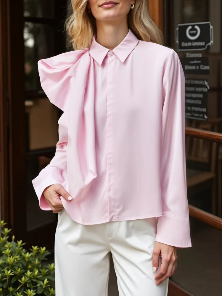 Carina | Elegante Bluse Damen