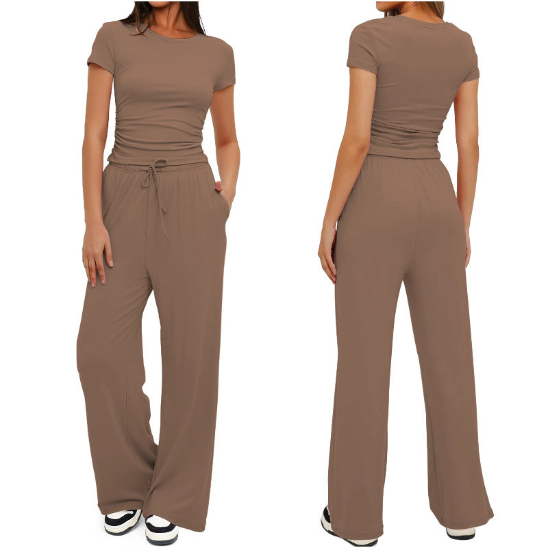 Margriet | Stilvoll Casual 2 Stück Set für Frauen 