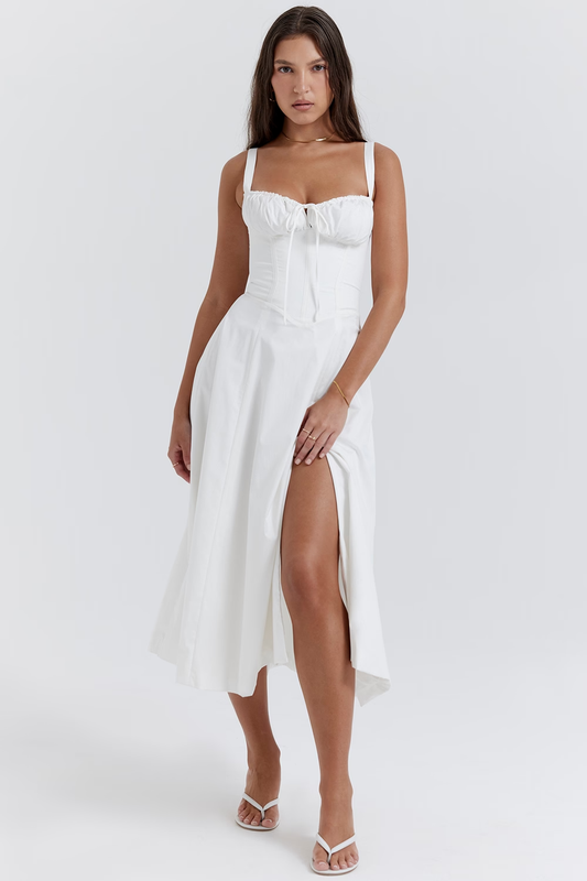 Ella | Elegant damklänning