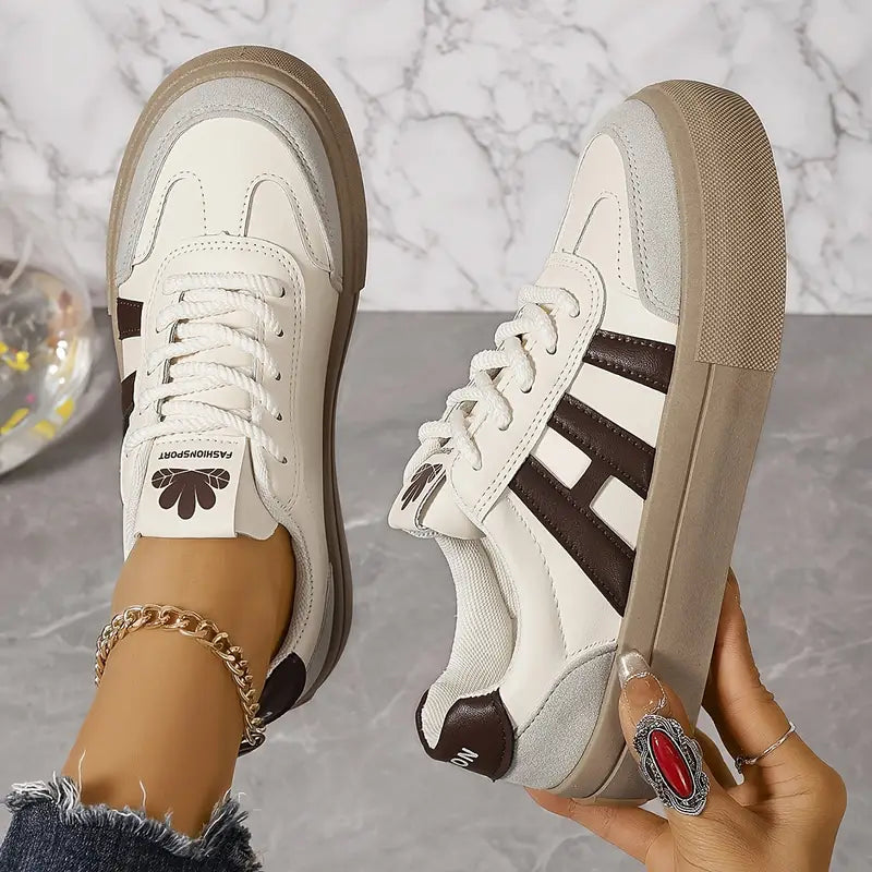 Sonia | Trendy Designer Sneaker for Women