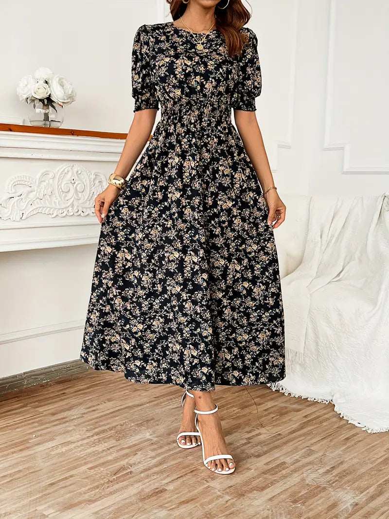 Raisa | Stilvoll Sommerkleid für Frauen
