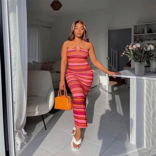 Grietje | Stylish Maxi Dress for Women