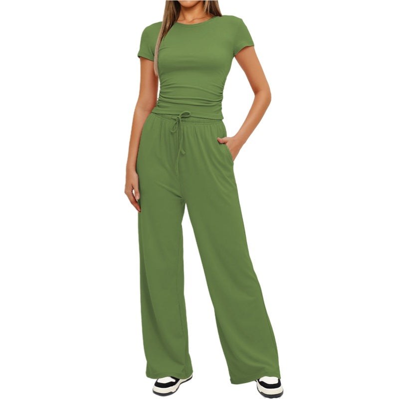 Margriet | Stilvoll Casual 2 Stück Set für Frauen 