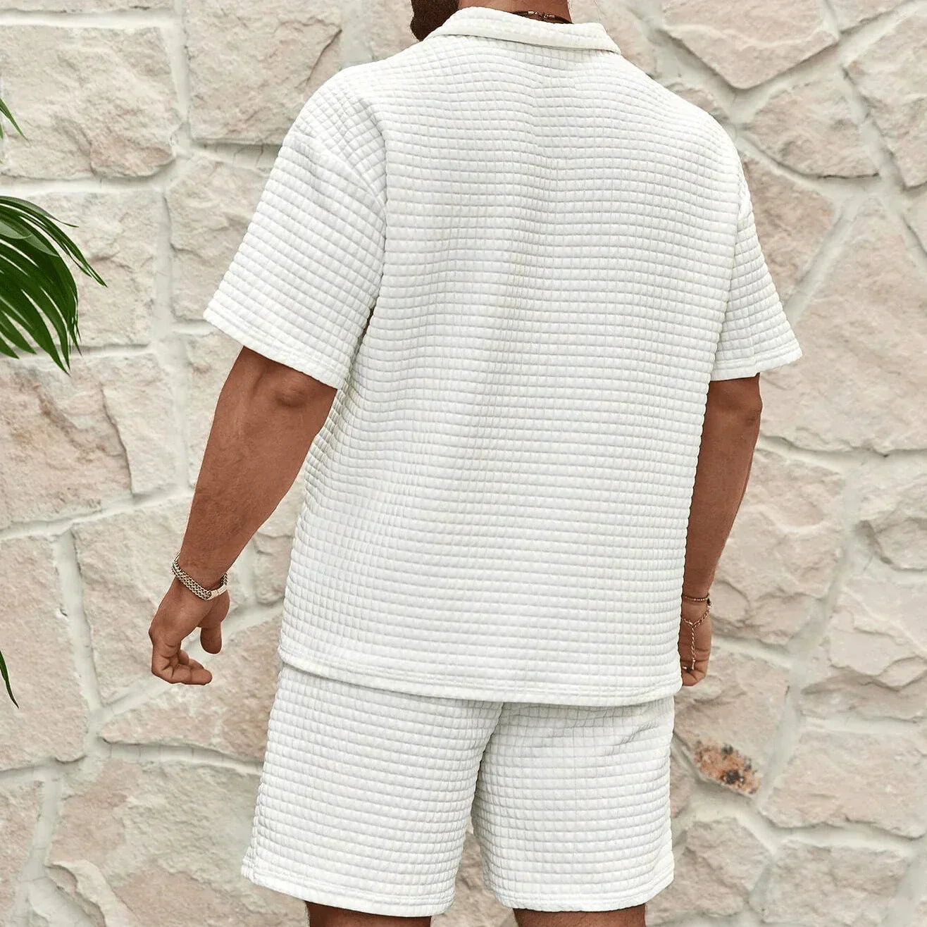 Masaba | Modisches Set für Männer