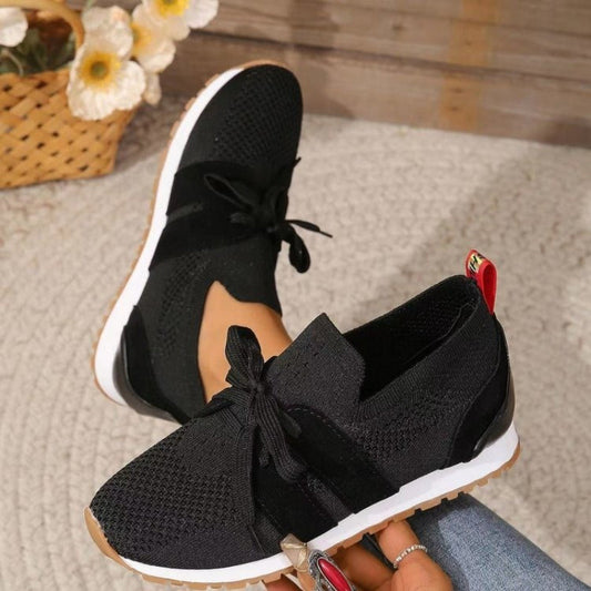 Mads | Mesh Turnschuhe Damen für Komfort und Stabilität