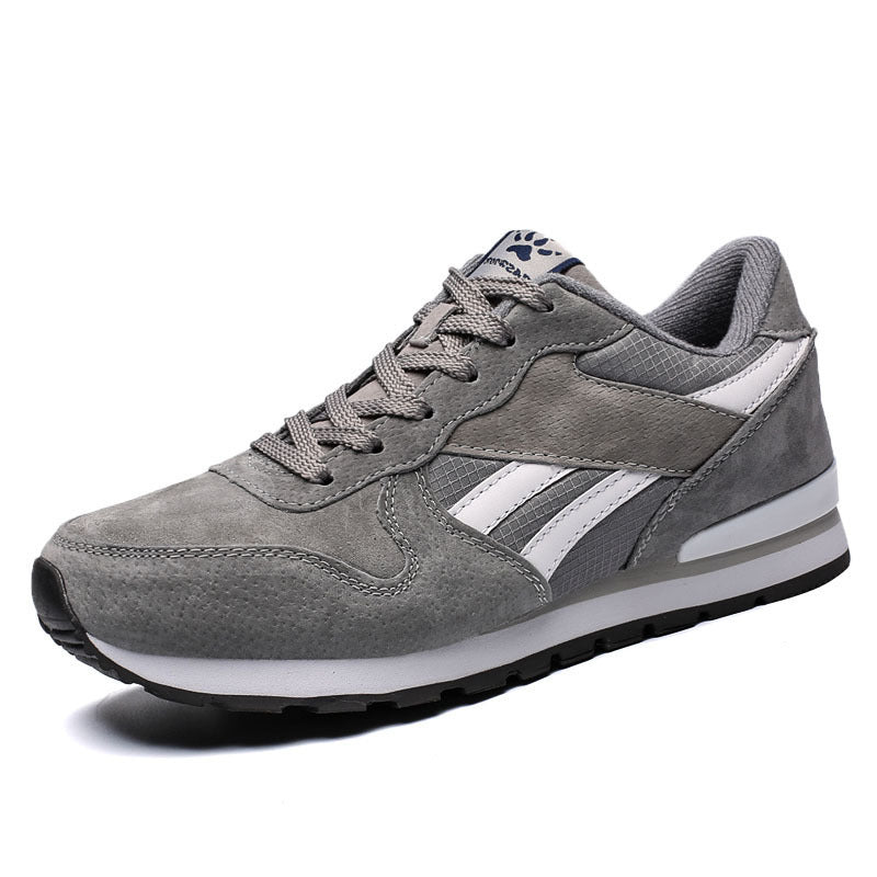 Herren Laufschuhe Retro Sneaker 1