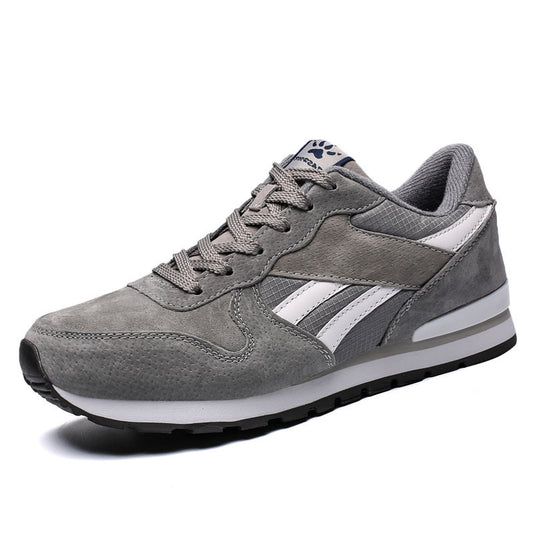 Herren Laufschuhe Retro Sneaker 1