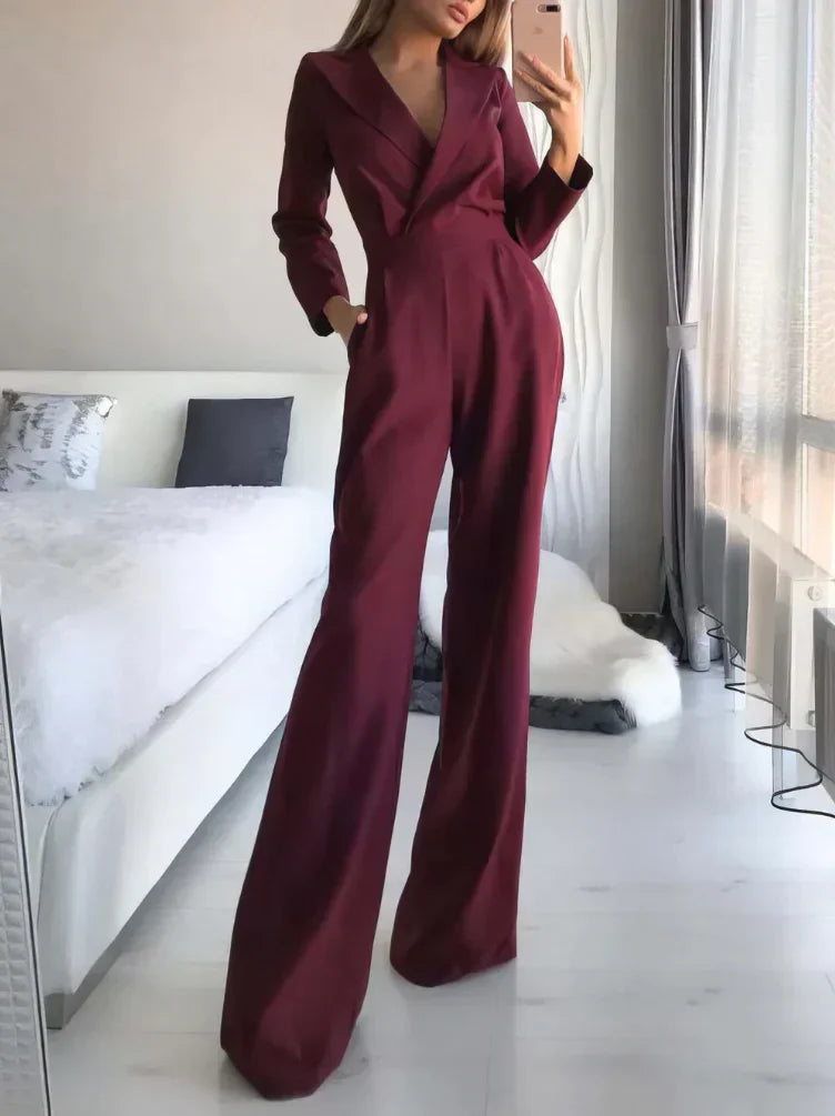 Bloem | Stilvoll Jumpsuit für Frauen