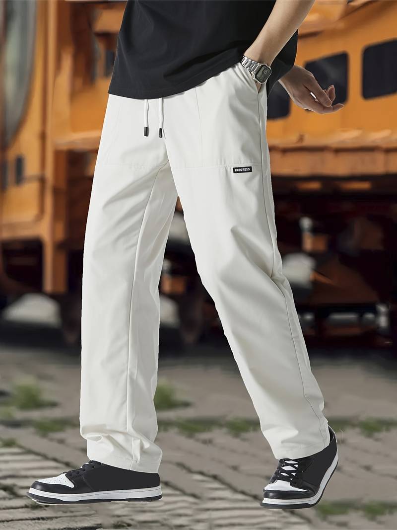 Variant image for Daan | Trendige Jogginghose Damen - Bequeme Trainerhosen für Sport und Freizeit-9