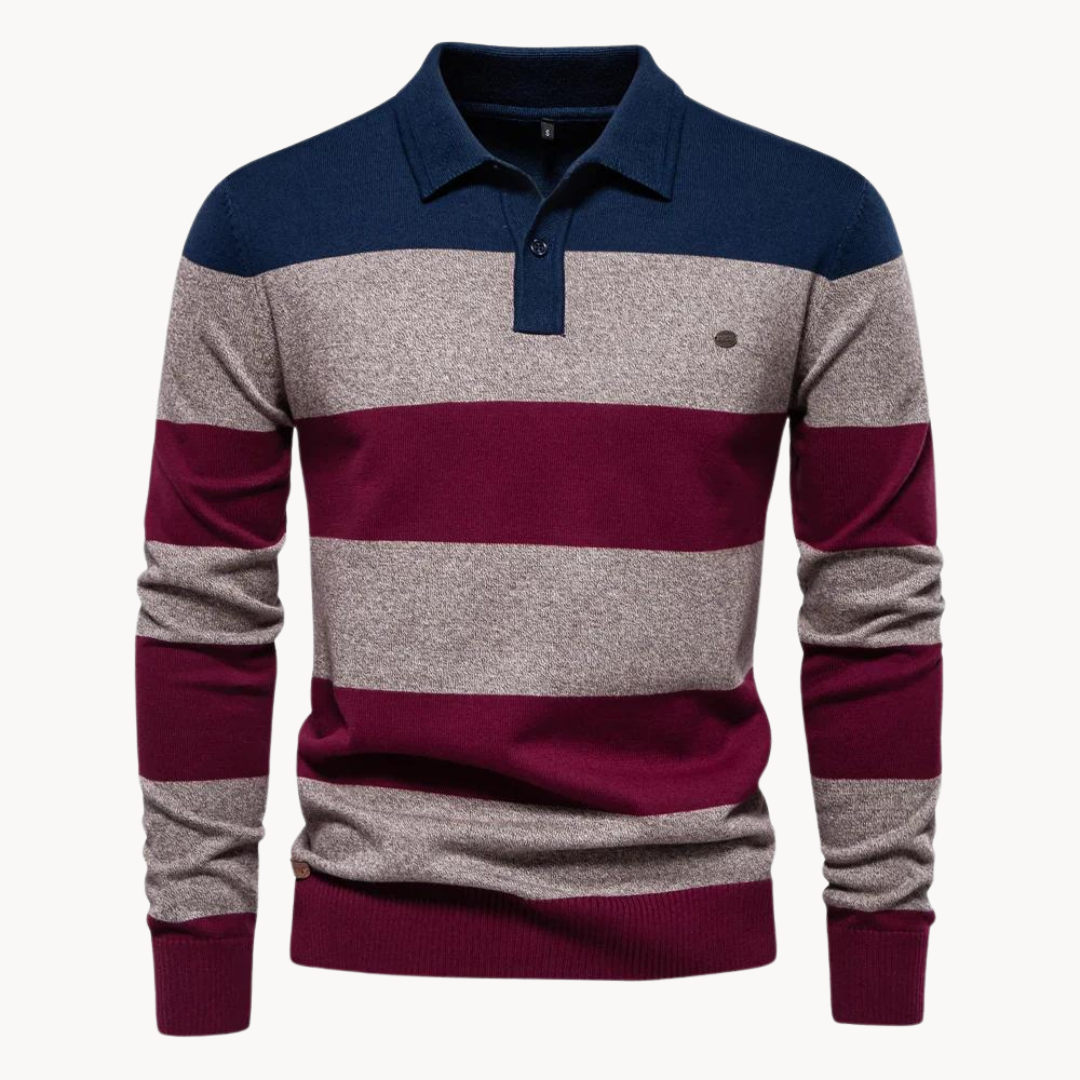 Bellino | Eleganter Rollkragenpullover