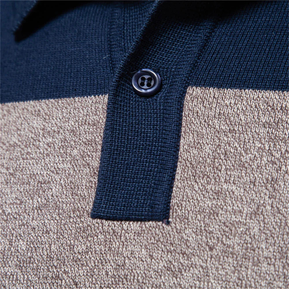 Bellino | Eleganter Rollkragenpullover