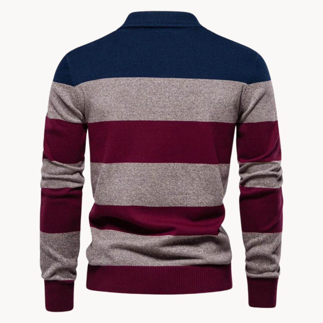 Bellino | Eleganter Rollkragenpullover