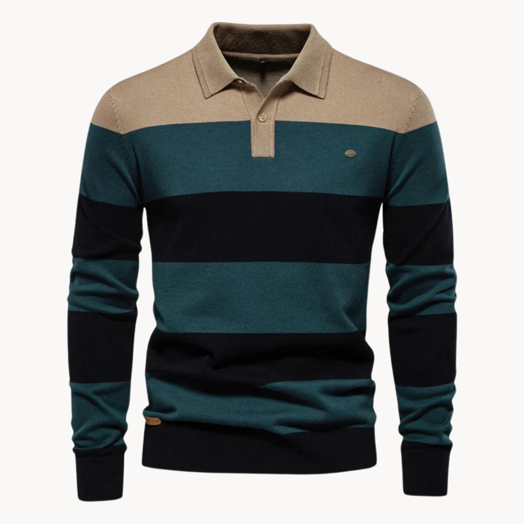 Bellino | Eleganter Rollkragenpullover