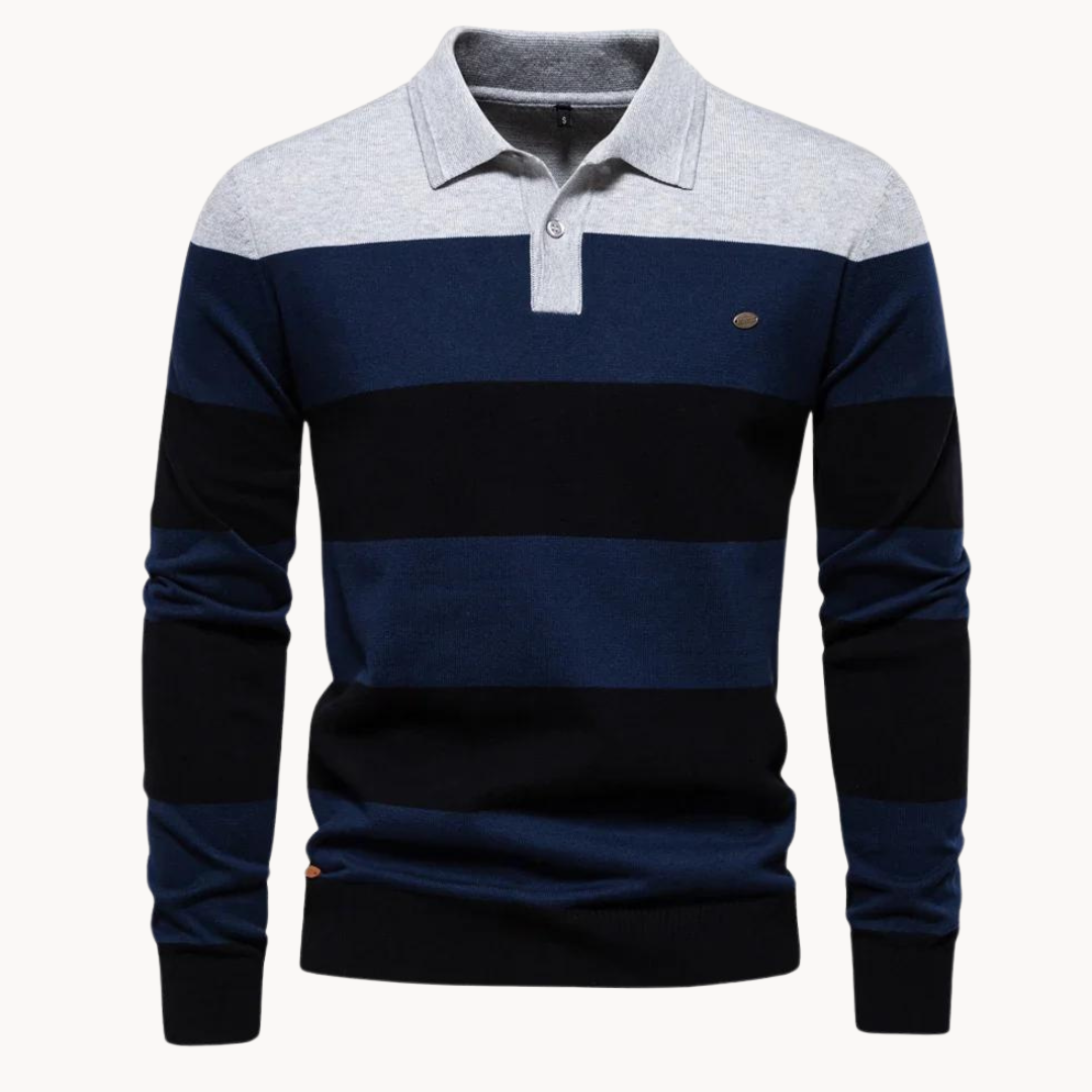 Bellino | Eleganter Rollkragenpullover