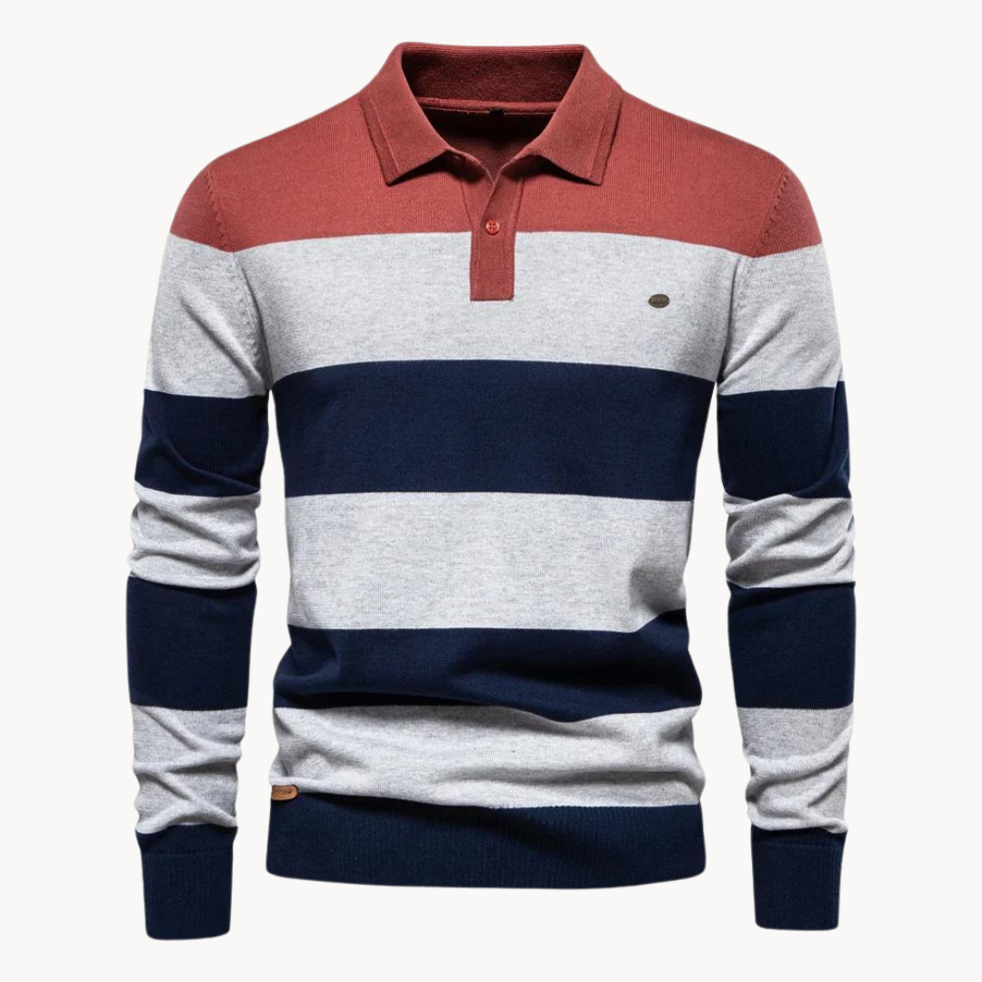 Bellino | Eleganter Rollkragenpullover