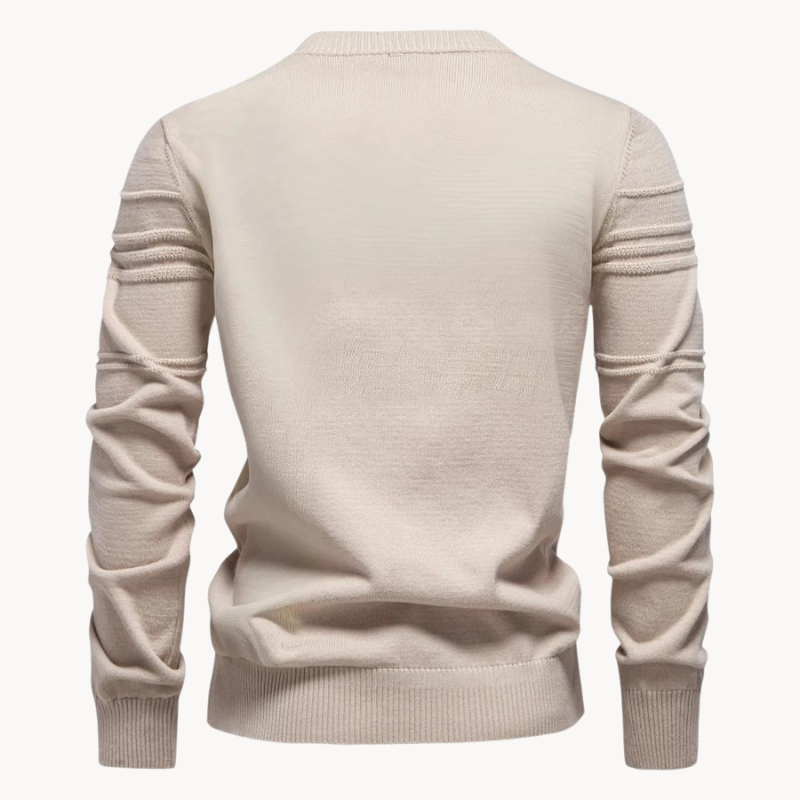 Celio | Premium Baumwollpullover für Männer