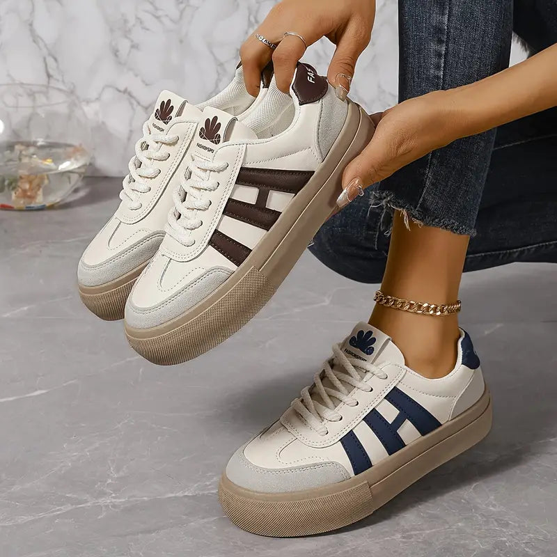 Sonia | Trendy Designer Sneaker for Women
