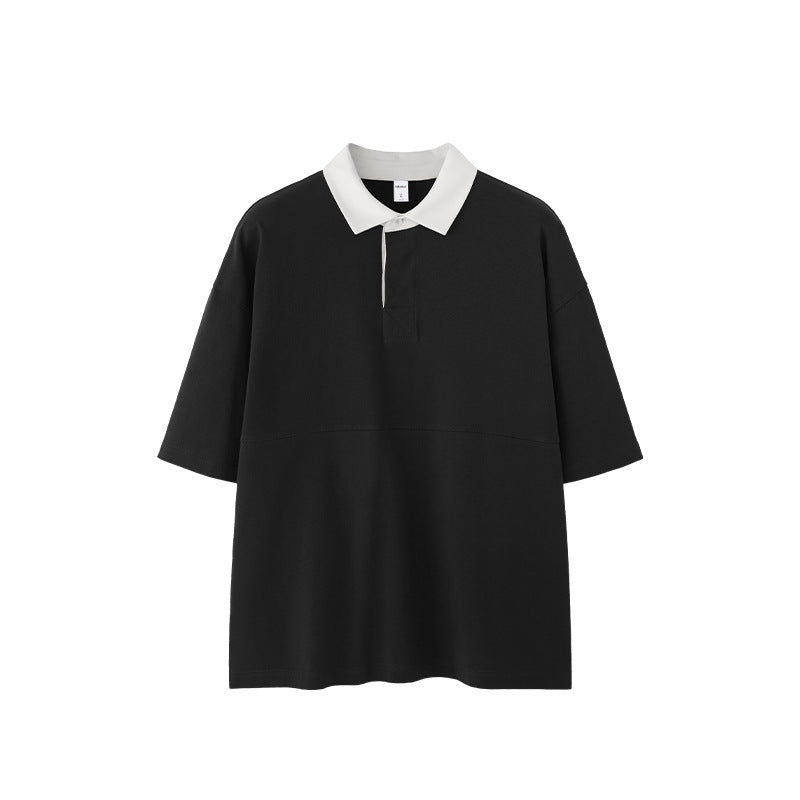 Xander | Bequeme Polo Shirt für Männer