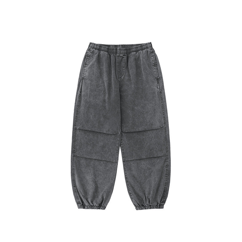 Adriel | Pantaloni jogger classici da uomo