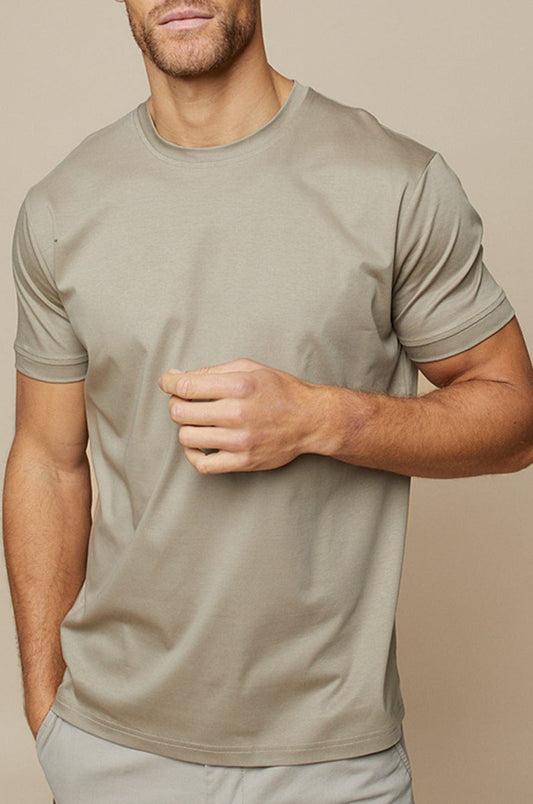Onni | Luxuriöses Herren-T-Shirt
