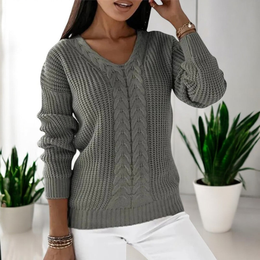 Mila | Stilvoll Pullover für Frauen