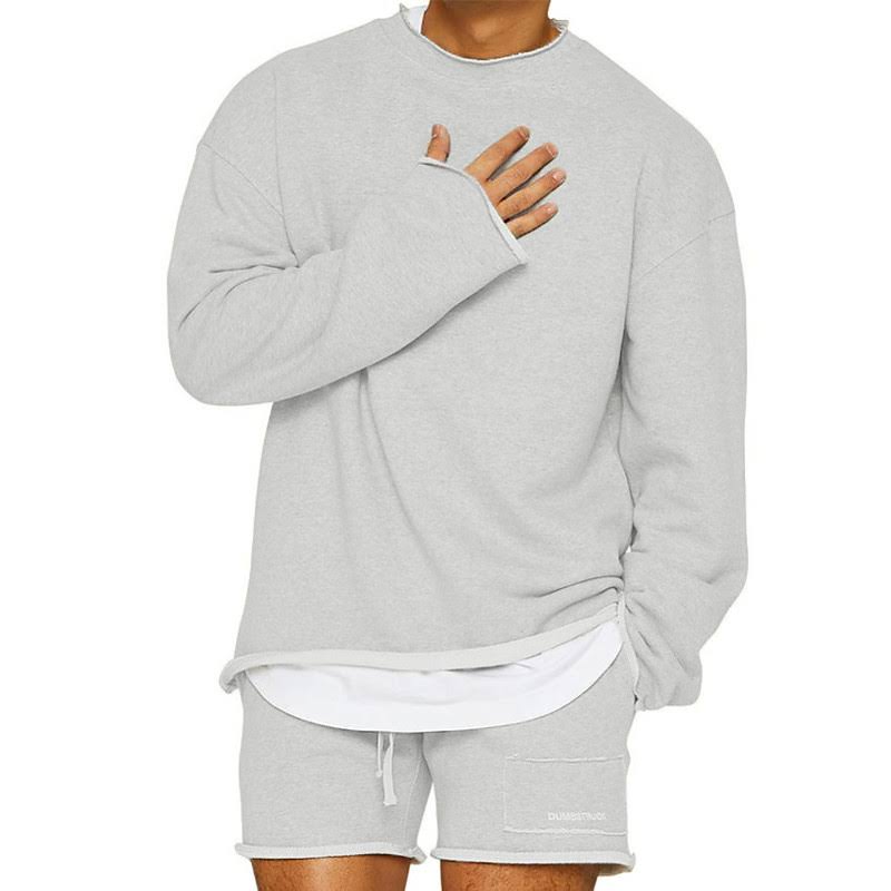 Max | Bequemes Set für Herren