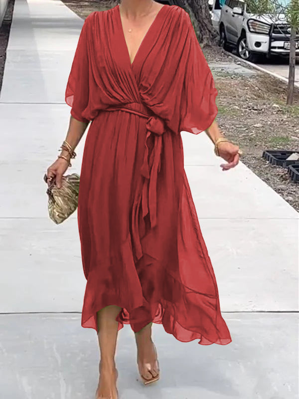 Charlie | Stilvolles Kleid für Frauen