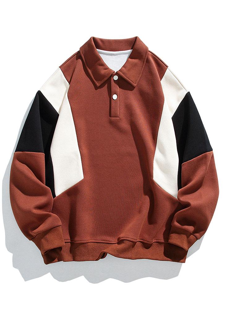 Silpi | Klassische Polopullover für Männer