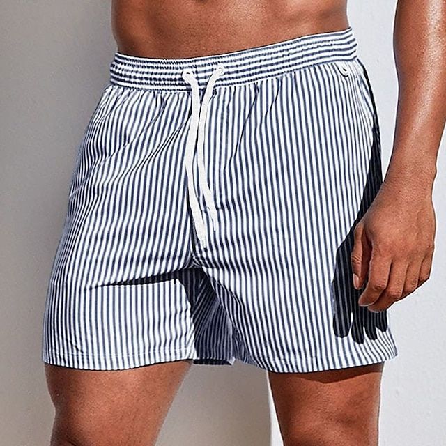 Variant image for Herren Boardshorts Blau Größe M Schnell Trocknend-31