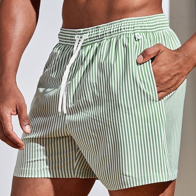 Variant image for Herren Boardshorts Blau Größe M Schnell Trocknend-28