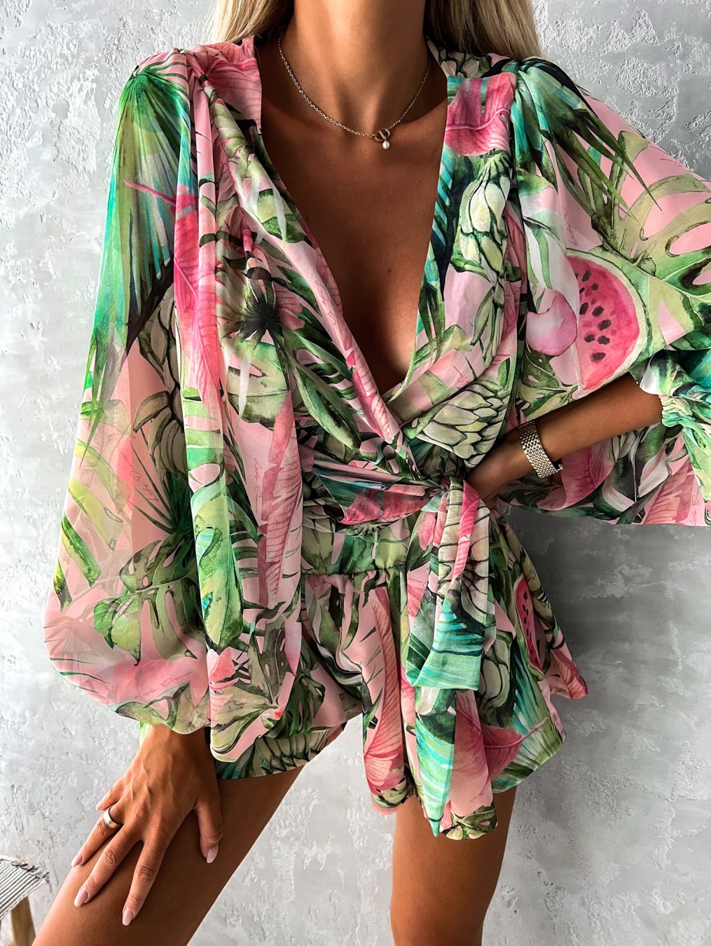 Lisa | Set da 2 pezzi per donna