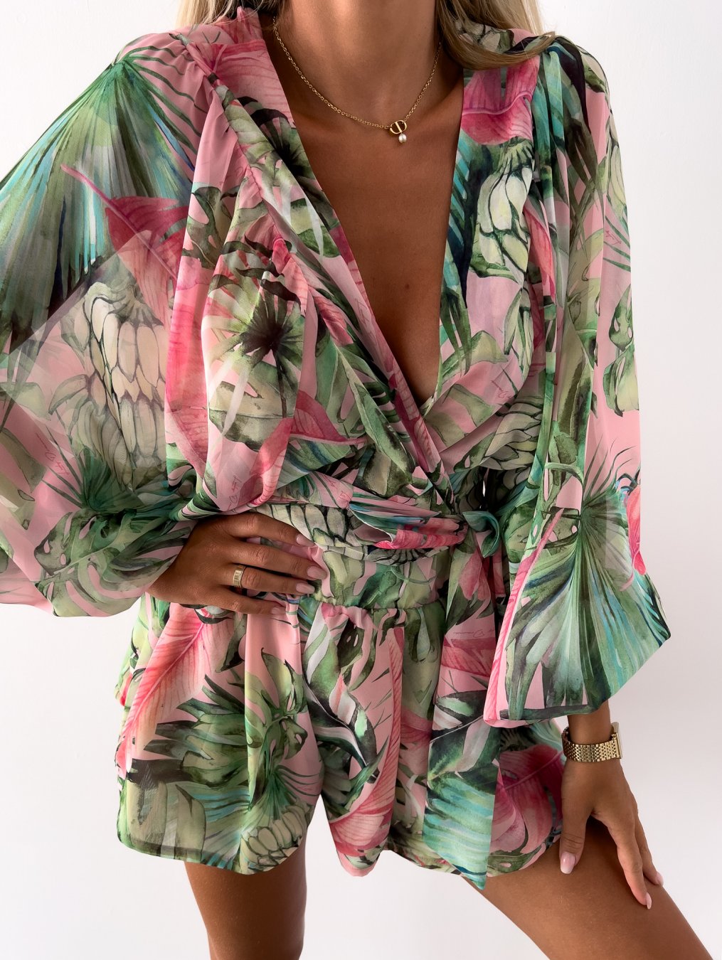 Lisa | Set da 2 pezzi per donna