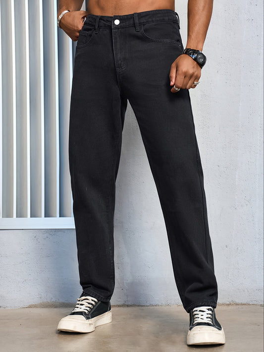 https://cdn.shopify.com/s/files/1/0844/6001/1865/files/laessige-herren-denim-sommerhosen-Schwarz.jpg?v=1741253665