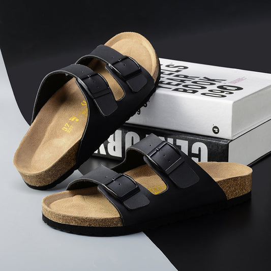 Mart | Stilvolle Sandalen