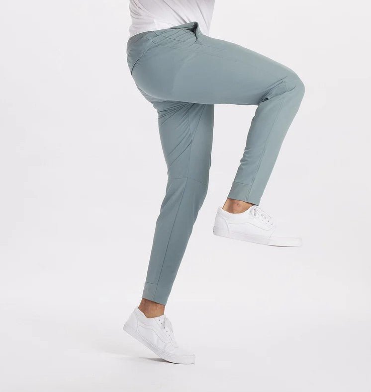 Abraham | Stilvoll Skinny-Hose für Männer