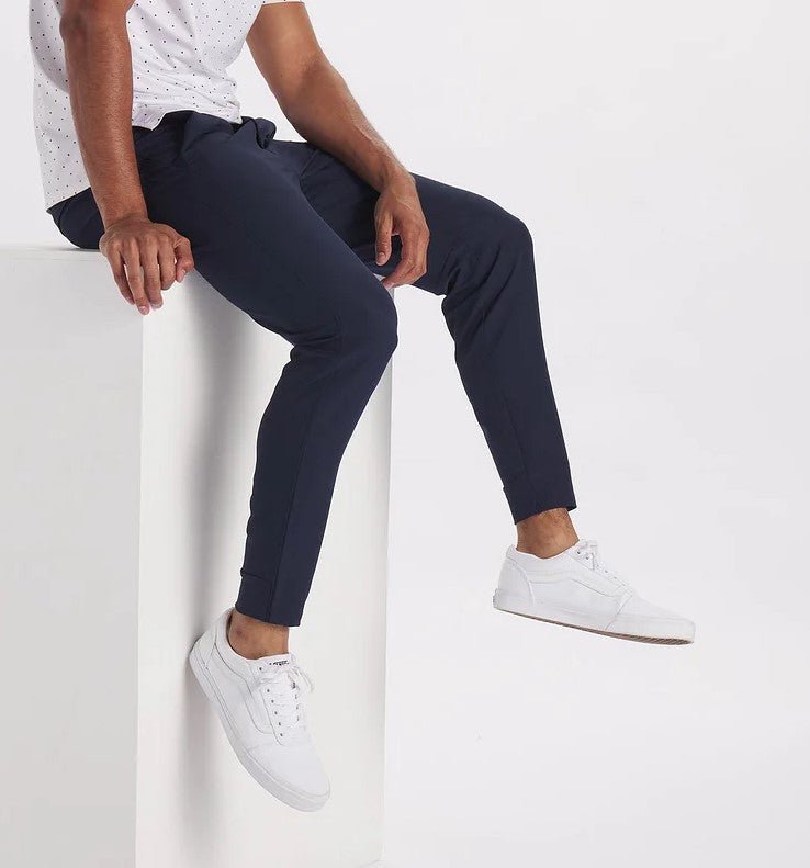 Abraham | Stilvoll Skinny-Hose für Männer