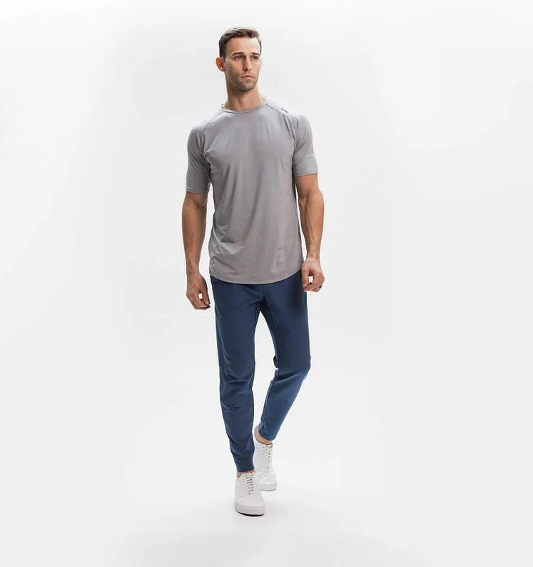 Abraham | Stilvoll Skinny-Hose für Männer