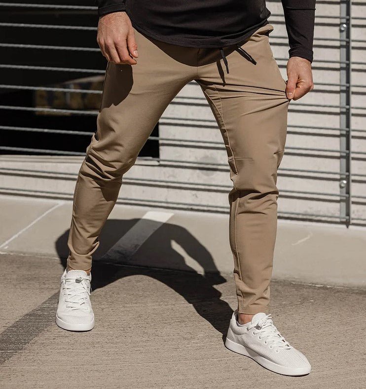 Abraham | Stilvoll Skinny-Hose für Männer